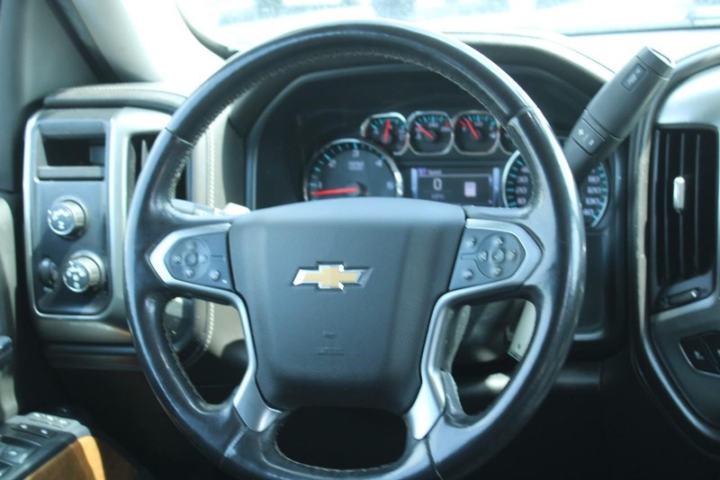 Chevrolet Silverado 1500 Vehicle Image 14