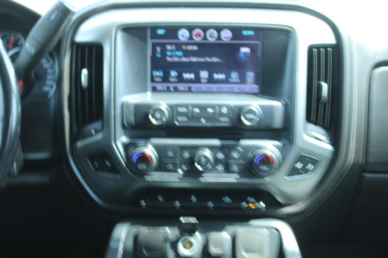 Chevrolet Silverado 1500 Vehicle Image 15