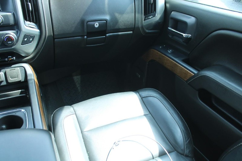 Chevrolet Silverado 1500 Vehicle Image 16