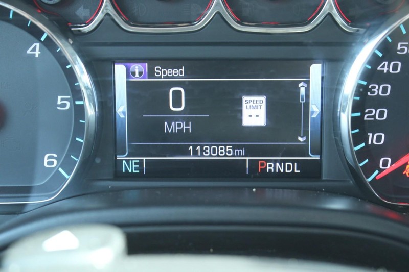 Chevrolet Silverado 1500 Vehicle Image 19