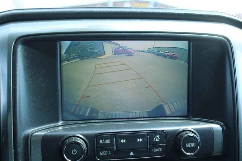 Chevrolet Silverado 1500 Vehicle Image 20