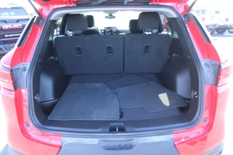 Chevrolet Blazer Vehicle Full-screen Gallery Image 06