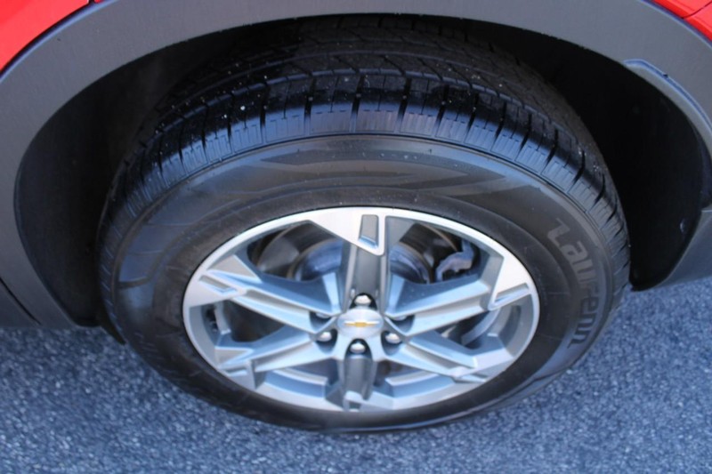 Chevrolet Blazer Vehicle Full-screen Gallery Image 07