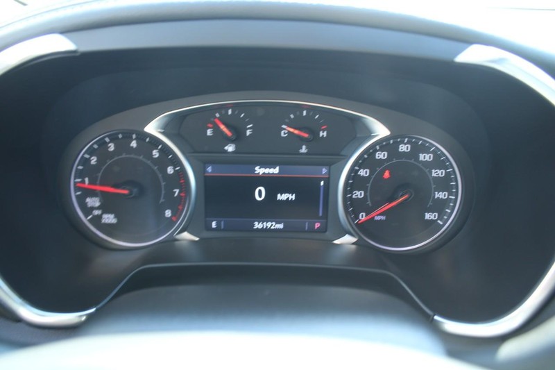 Chevrolet Blazer Vehicle Full-screen Gallery Image 18