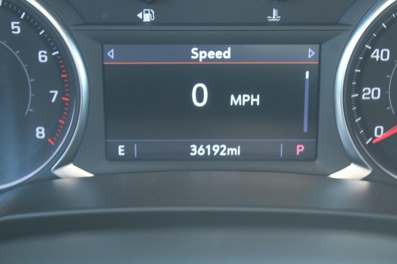 Chevrolet Blazer Vehicle Full-screen Gallery Image 19