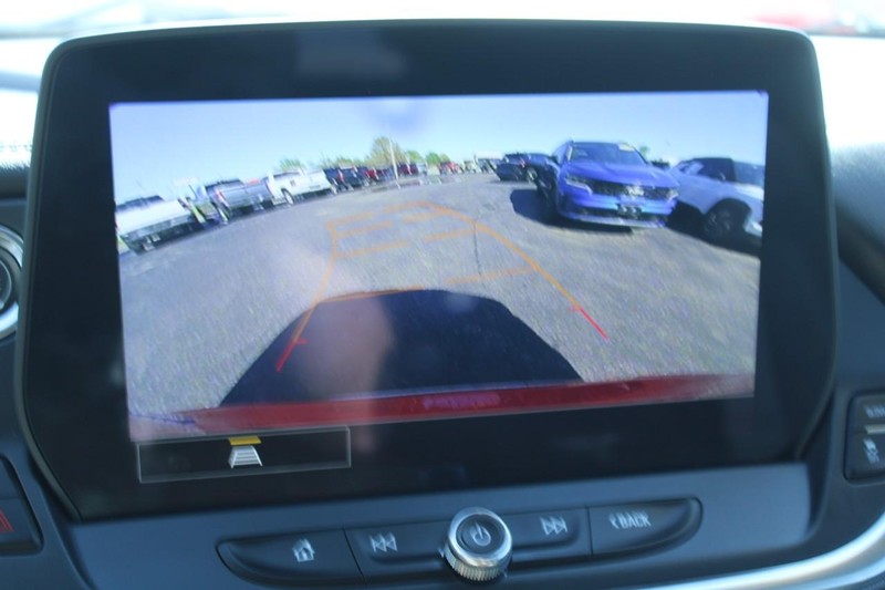 Chevrolet Blazer Vehicle Full-screen Gallery Image 20