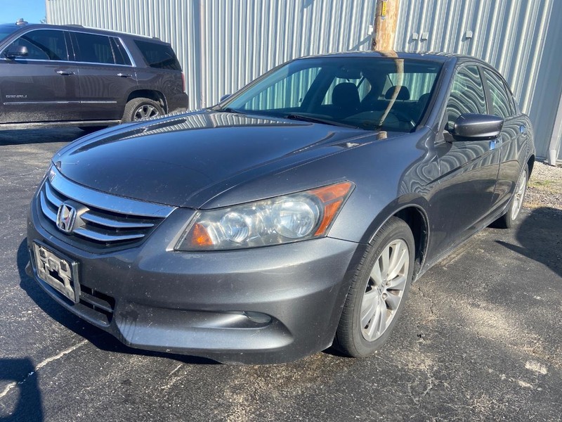 Honda Accord Sedan Vehicle Image 03