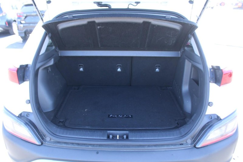 Hyundai Kona Vehicle Image 06