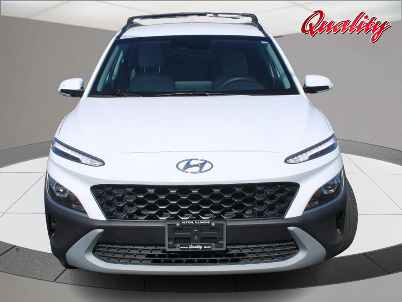 Hyundai Kona Vehicle Image 10