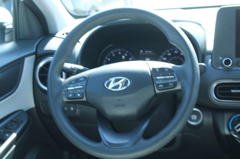 Hyundai Kona Vehicle Image 14