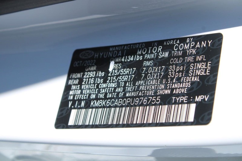 Hyundai Kona Vehicle Image 17