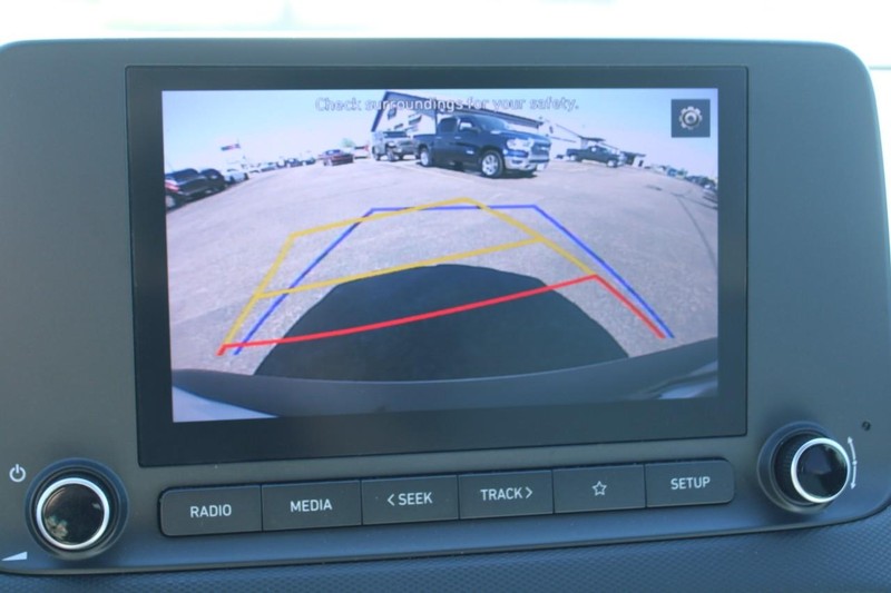 Hyundai Kona Vehicle Image 20
