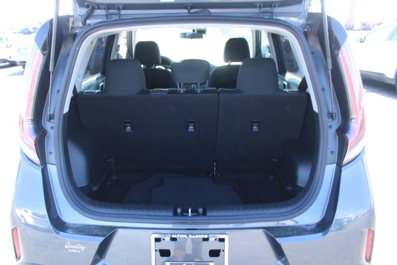 Kia Soul Vehicle Image 06