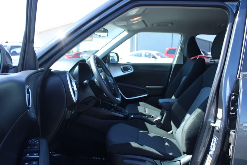 Kia Soul Vehicle Image 08