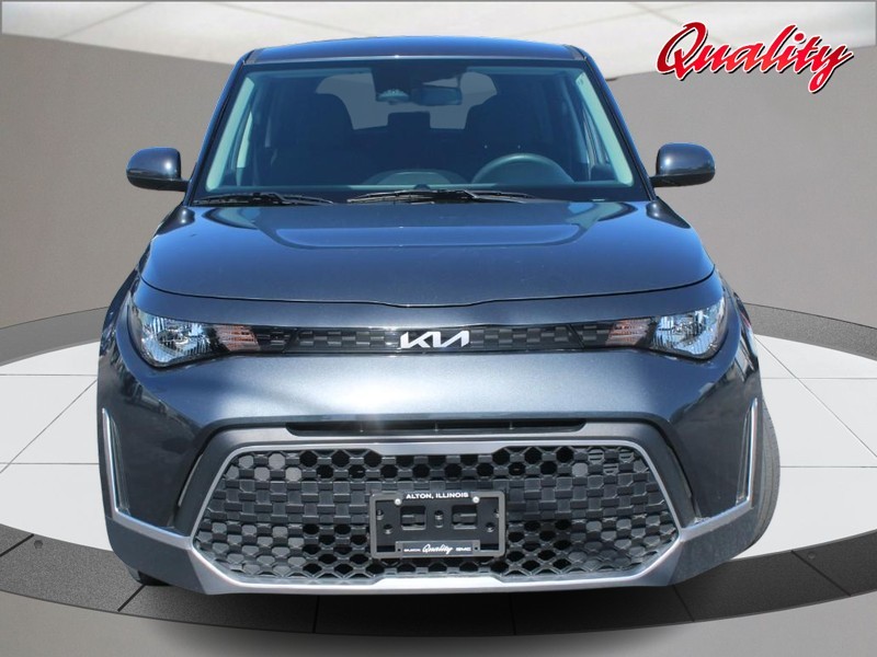 Kia Soul Vehicle Image 10