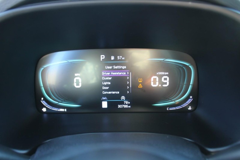 Kia Soul Vehicle Image 18