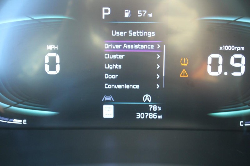 Kia Soul Vehicle Image 19