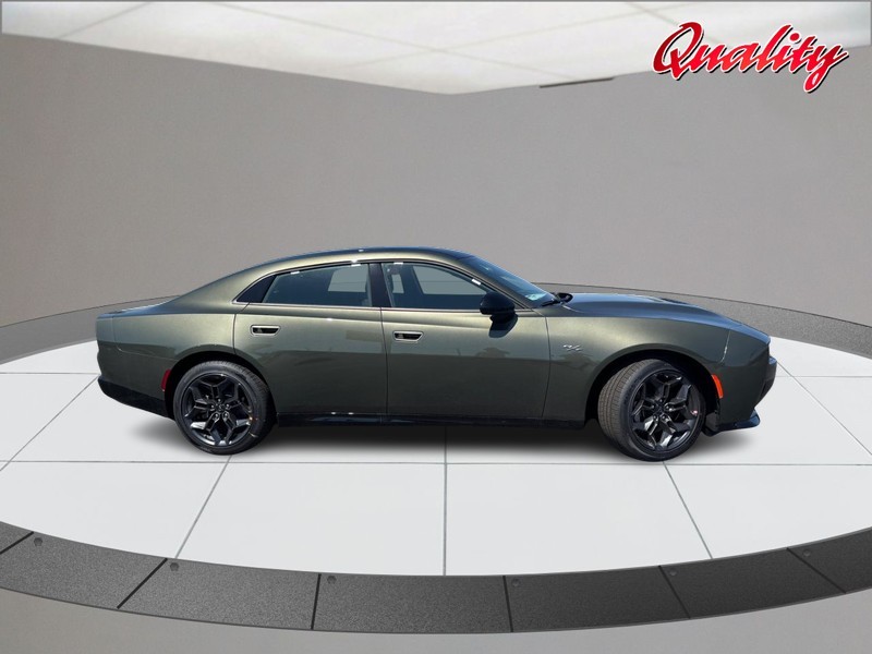 Dodge Charger Vehicle Image 02