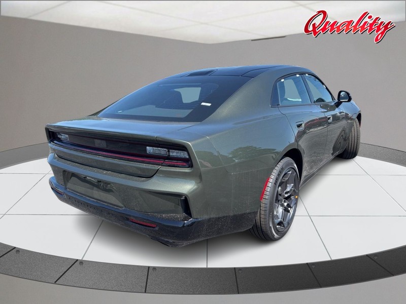 Dodge Charger Vehicle Image 03