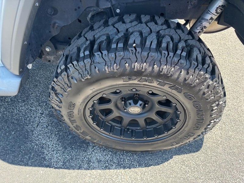 Jeep Wrangler Unlimited Vehicle Image 08