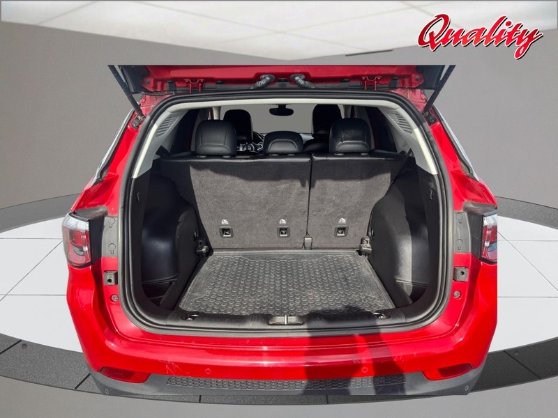 Jeep Compass Vehicle Image 05