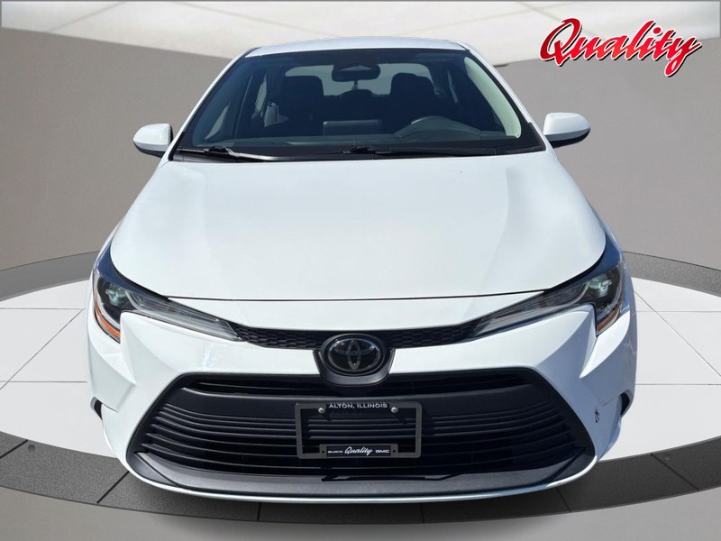 Toyota Corolla Vehicle Image 10