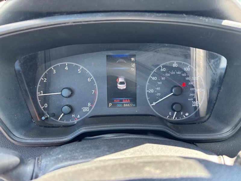 Toyota Corolla Vehicle Image 18