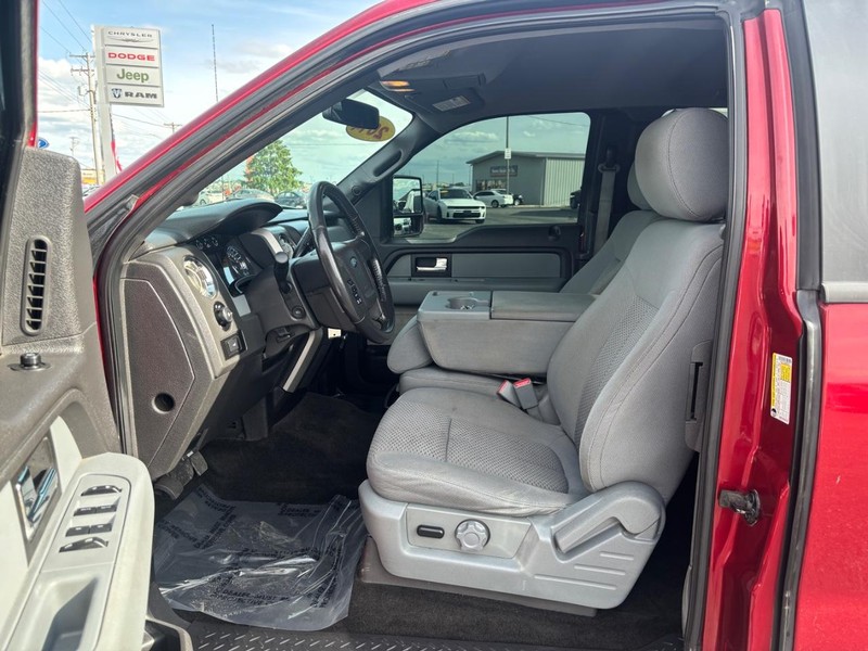 Ford F-150 Vehicle Image 08