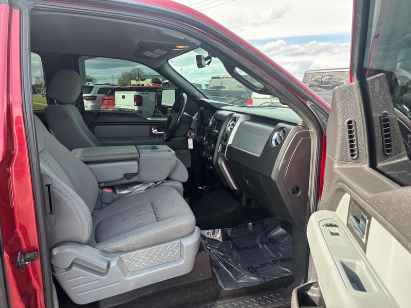 Ford F-150 Vehicle Image 11