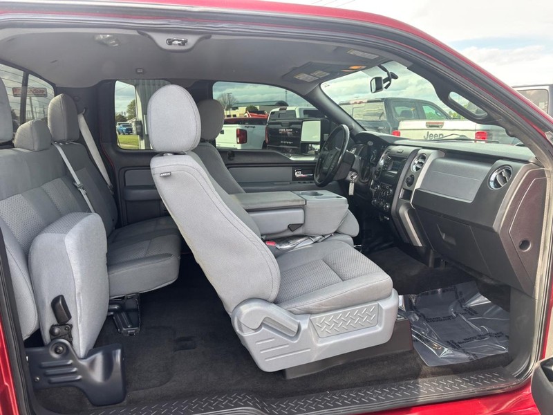 Ford F-150 Vehicle Image 12