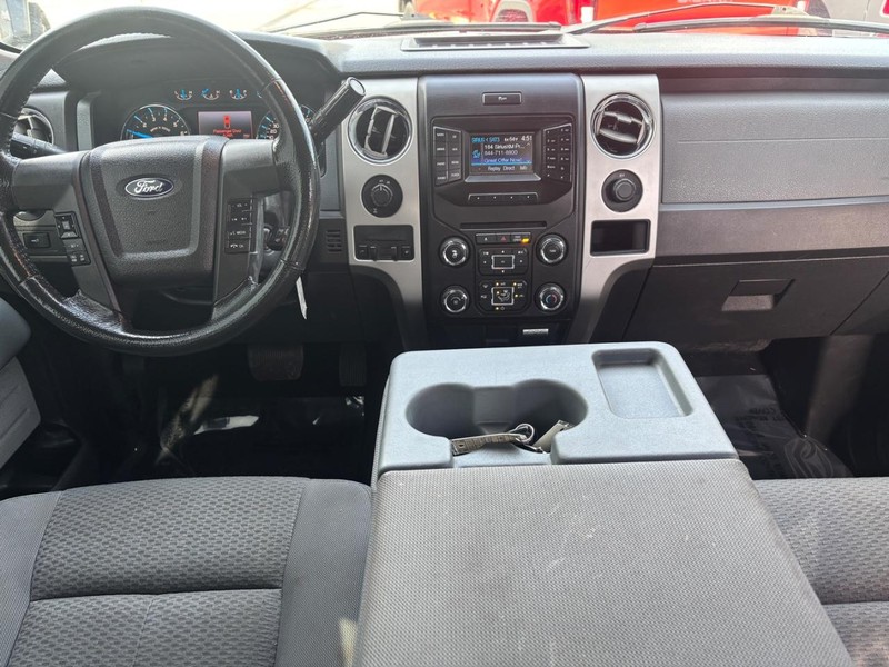Ford F-150 Vehicle Image 13