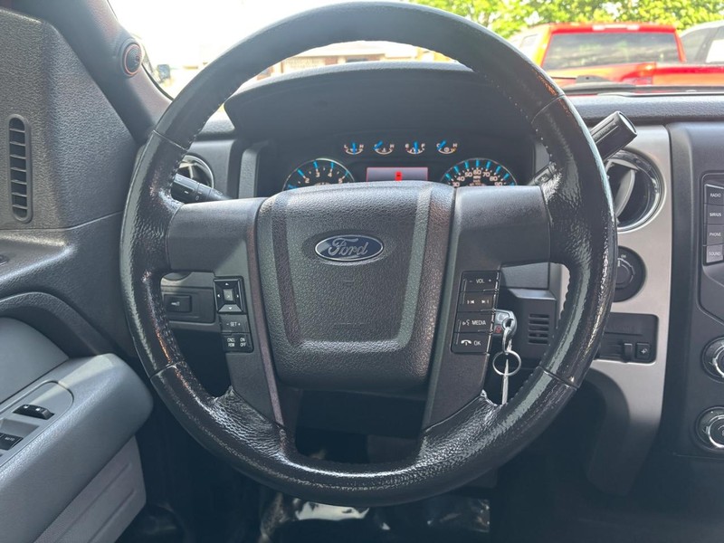 Ford F-150 Vehicle Image 14