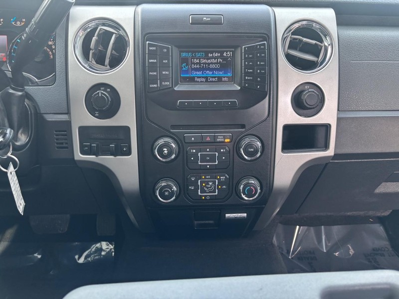 Ford F-150 Vehicle Image 15