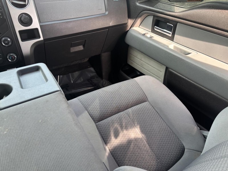Ford F-150 Vehicle Image 16