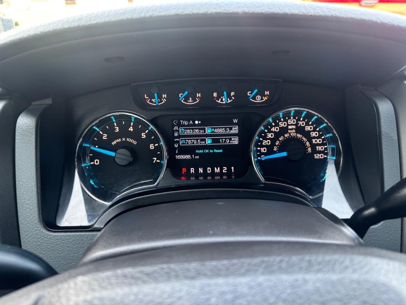 Ford F-150 Vehicle Image 18