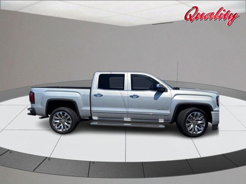 GMC Sierra 1500 Vehicle Image 02