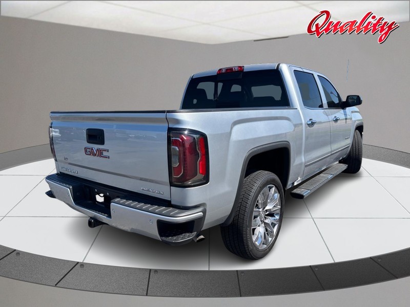GMC Sierra 1500 Vehicle Image 03