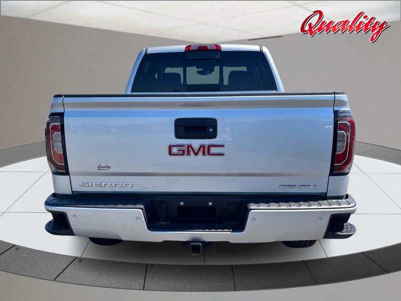 GMC Sierra 1500 Vehicle Image 04