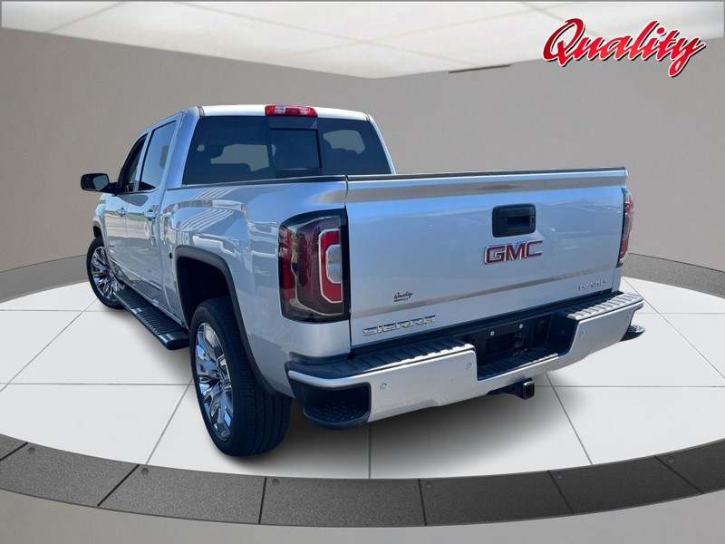 GMC Sierra 1500 Vehicle Image 05