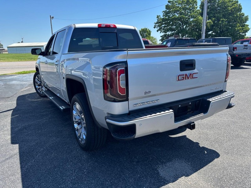 GMC Sierra 1500 Vehicle Image 06