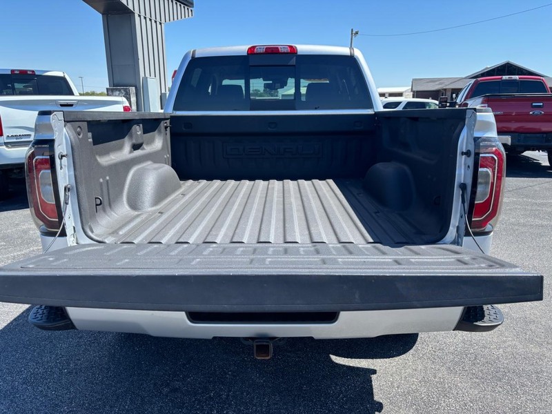 GMC Sierra 1500 Vehicle Image 08