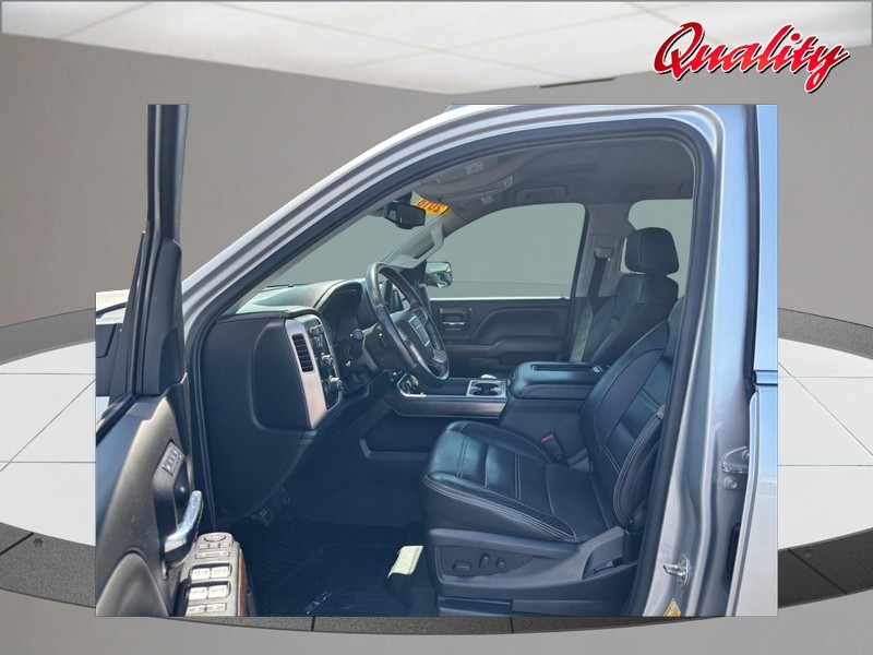 GMC Sierra 1500 Vehicle Image 10