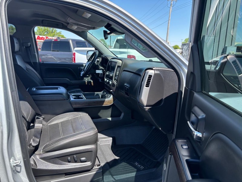 GMC Sierra 1500 Vehicle Image 13
