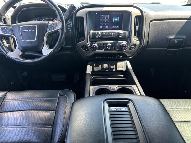 GMC Sierra 1500 Vehicle Image 15