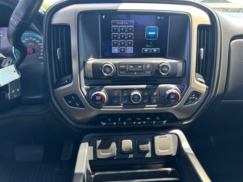 GMC Sierra 1500 Vehicle Image 17