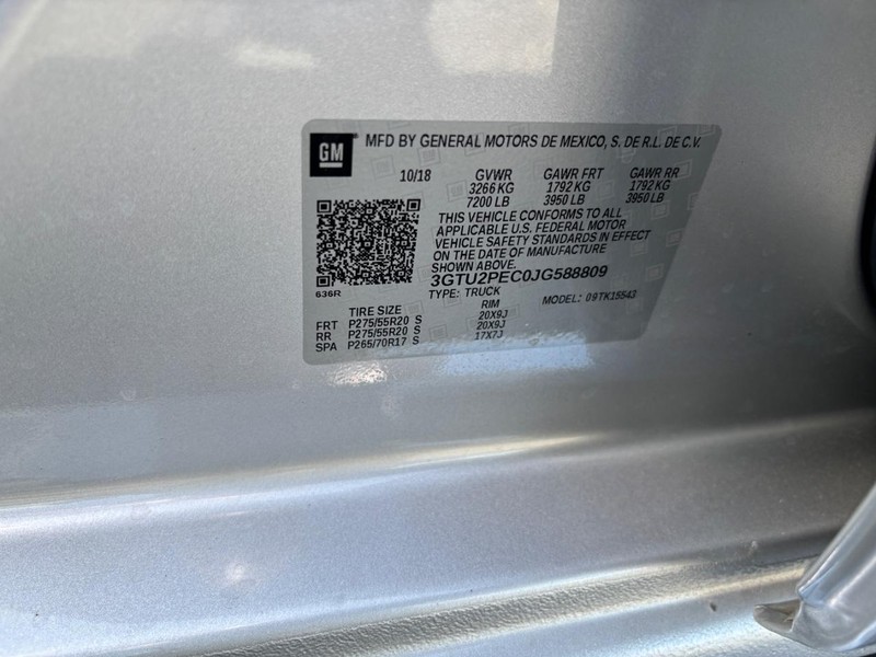 GMC Sierra 1500 Vehicle Image 19