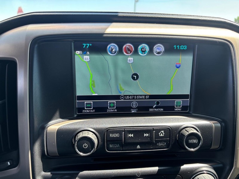 GMC Sierra 1500 Vehicle Image 21
