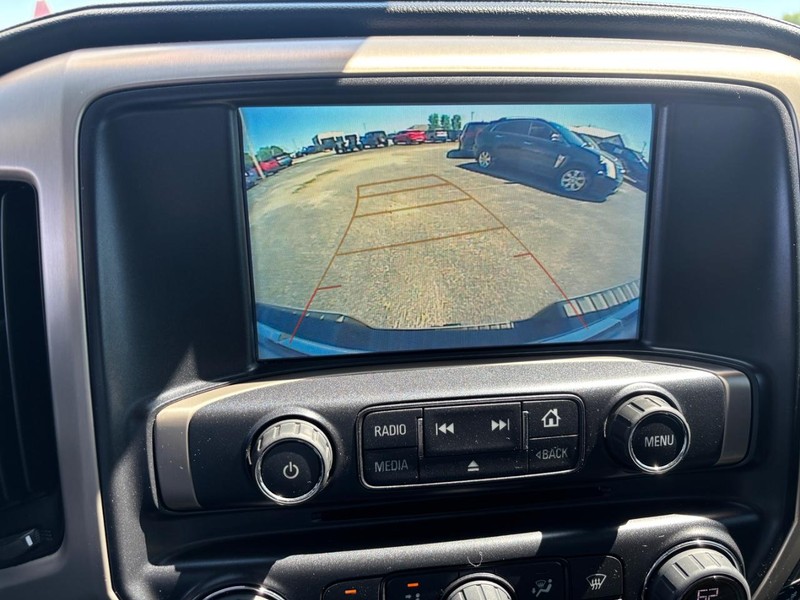 GMC Sierra 1500 Vehicle Image 22