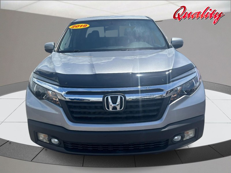Honda Ridgeline Vehicle Image 10