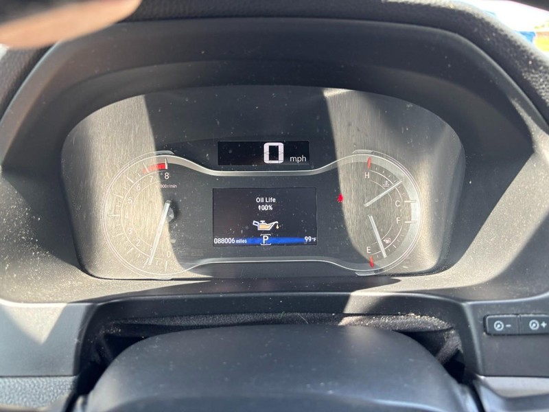 Honda Ridgeline Vehicle Image 18